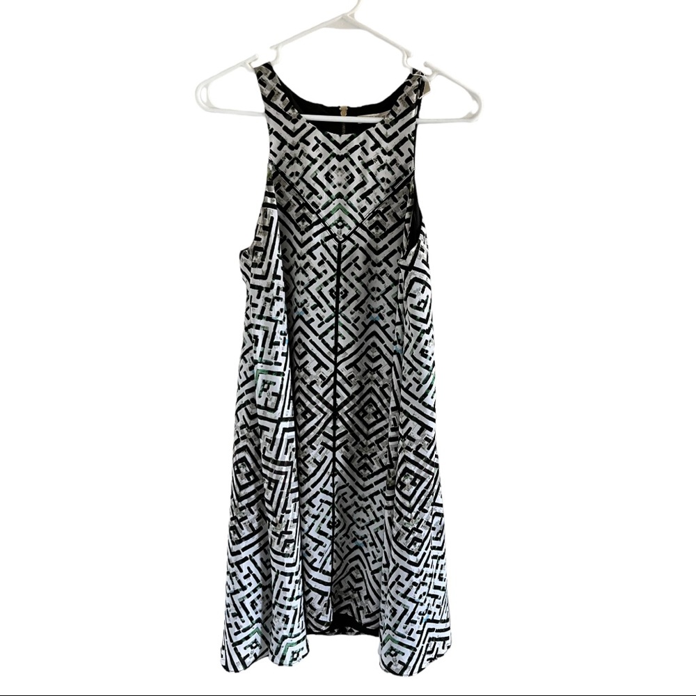 Rachel Roy dress